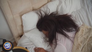 Secrets For Getting A Good Nights Sleep