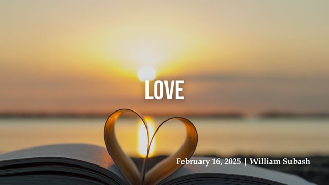 Love