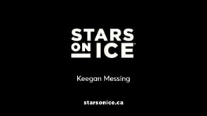 Keegan Messing