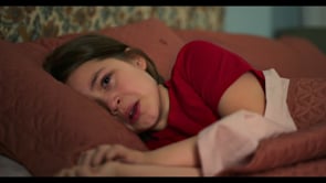 Cena de Turma da Mônica Origens - Giovanna Urbano