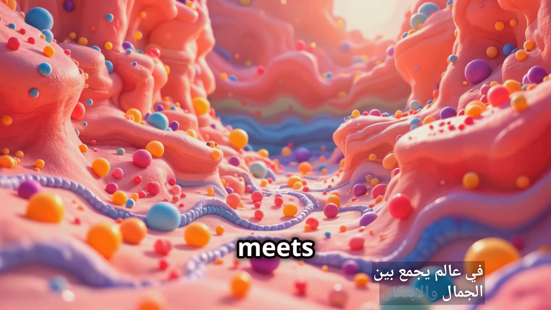 (Arab) iTHREAD