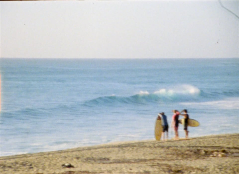 Surf Video/Photo Portfolio by Pflipsen