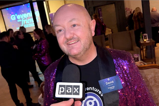 G Adventures' David Green on Canada's record sales & supporting travel advisors