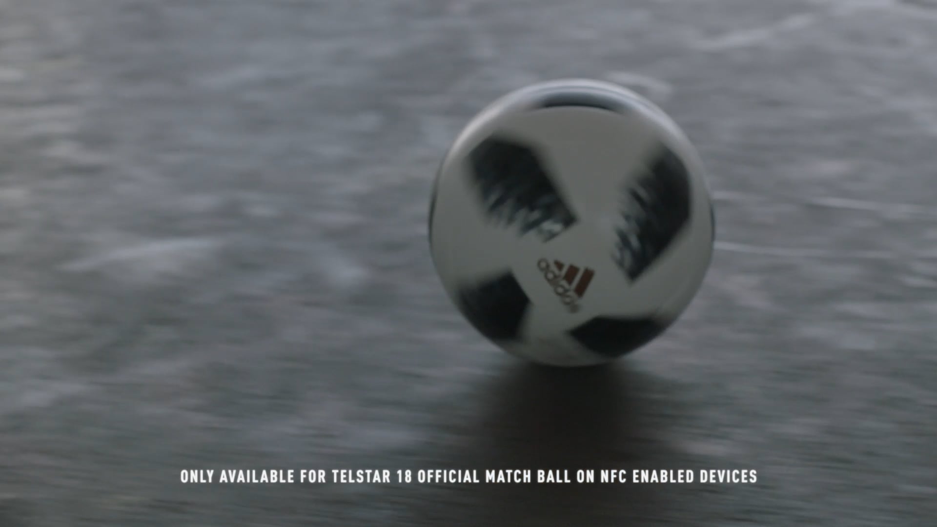Adidas - Telstar