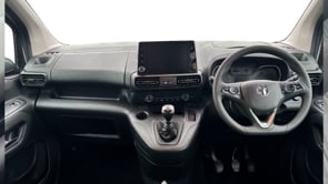 VAUXHALL COMBO-LIFE 2019 (69)