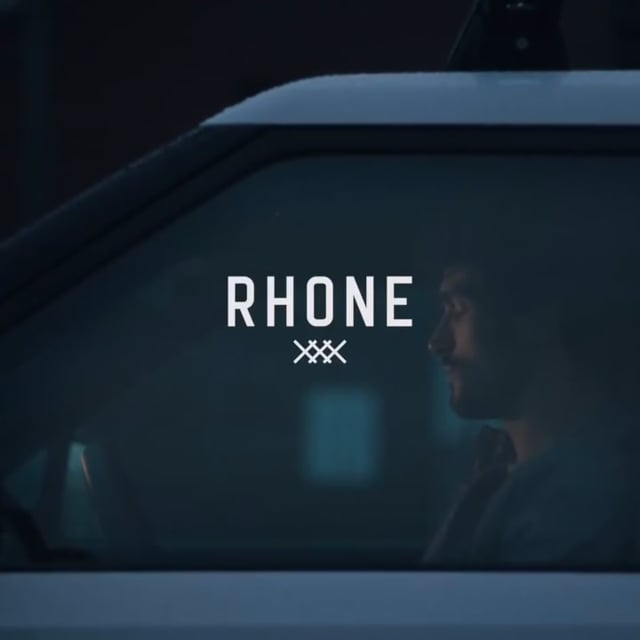 Motion Image by Avery Golson