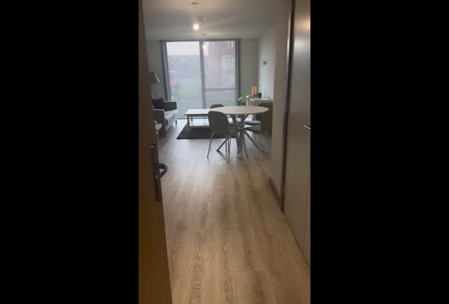 Video 1: Living Room