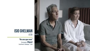 Isio Ghelman – No ano que vem