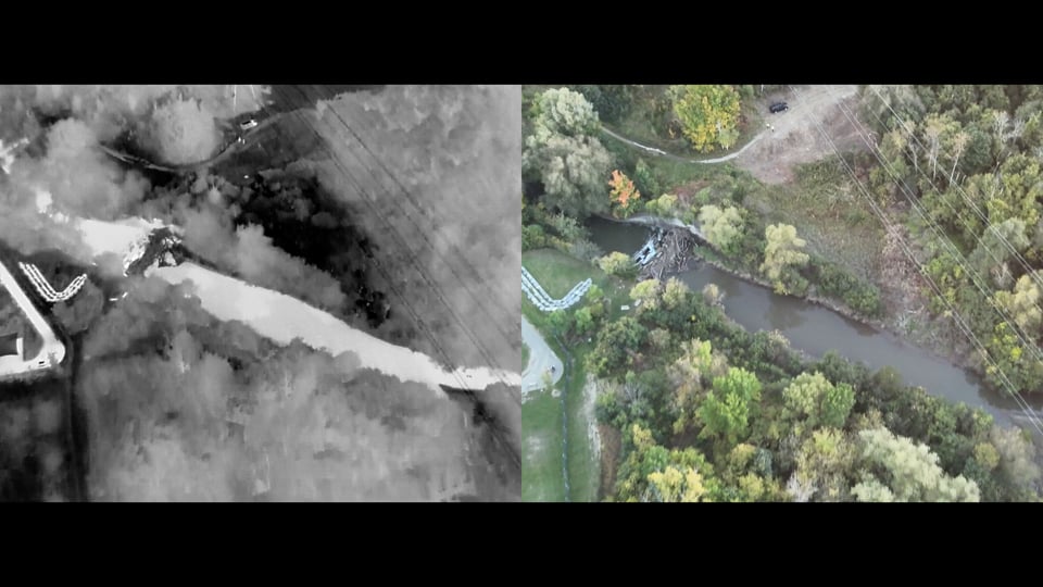 Drones for Event Security: How Event Security Drones Improve Crowd Safety in Real Time