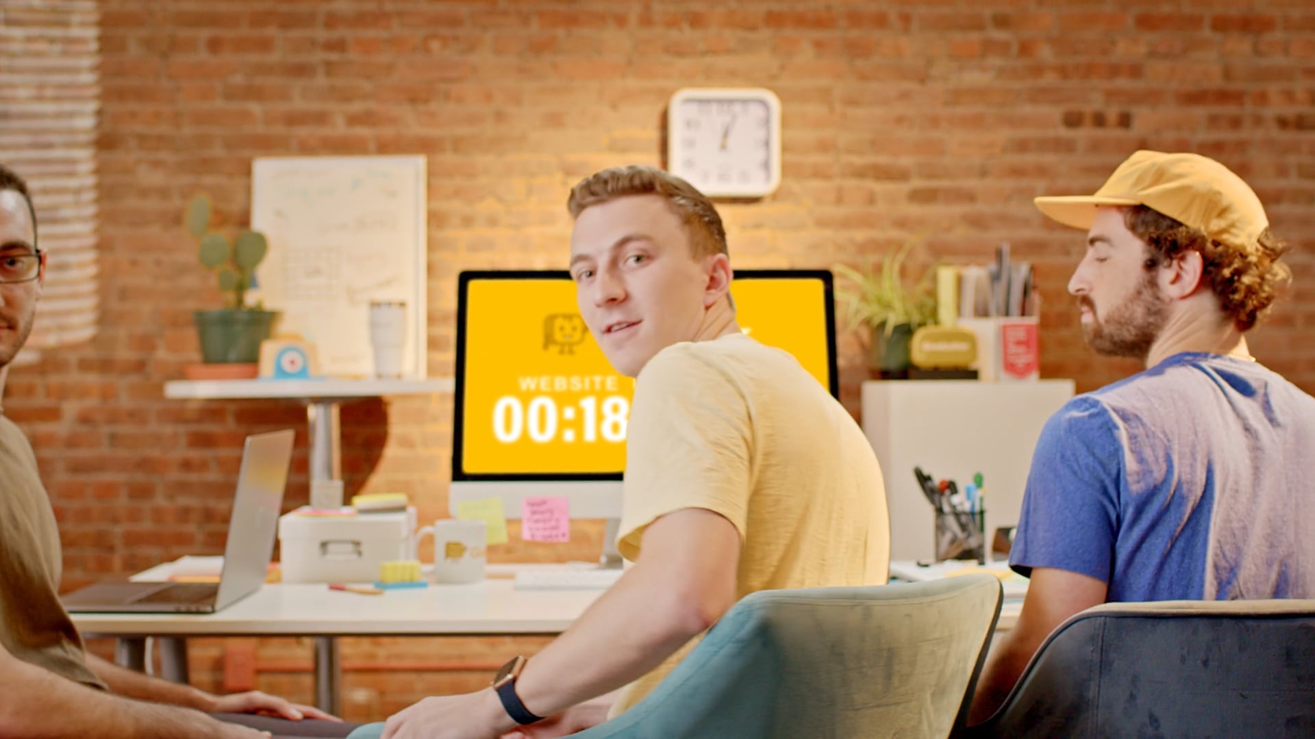 Givebutter Shares Their Founder Story