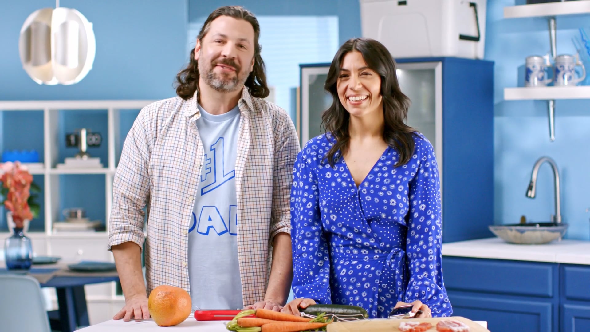 Selling Made Fun: Joyhill's Meat Thermometers