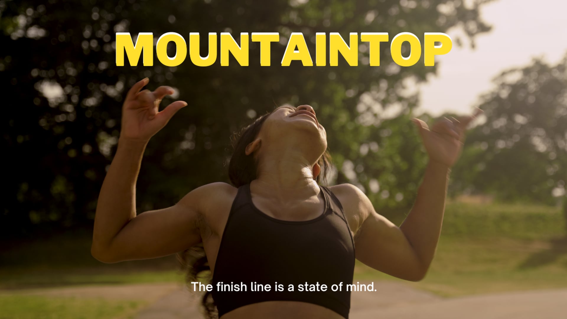 Mountaintop - A Short Film