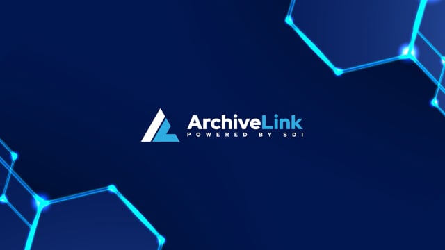 ArchiveLink Demo