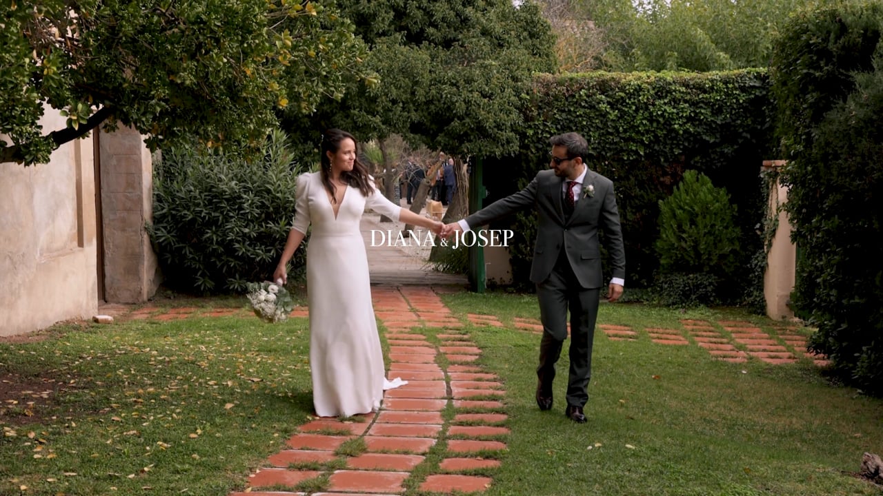 Diana & Josep_trailer
