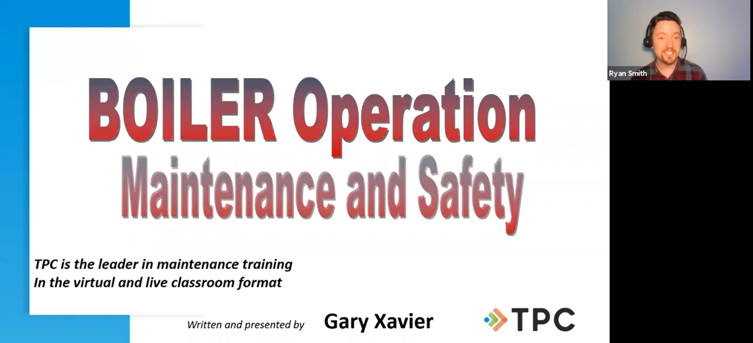 Understanding How a Boiler Works | TPC Training | Videos & Movies on Vimeo