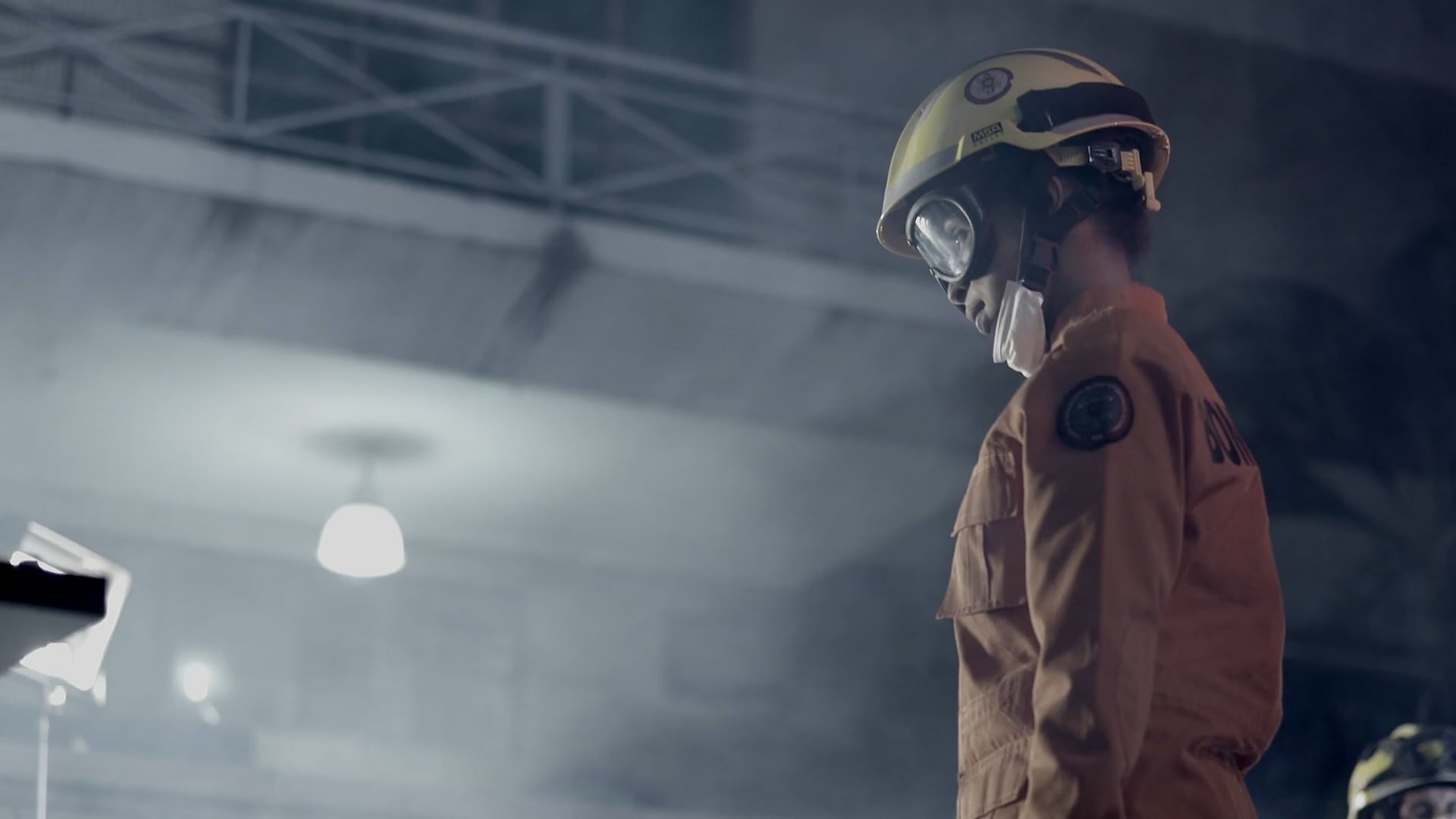 Detran | Making off