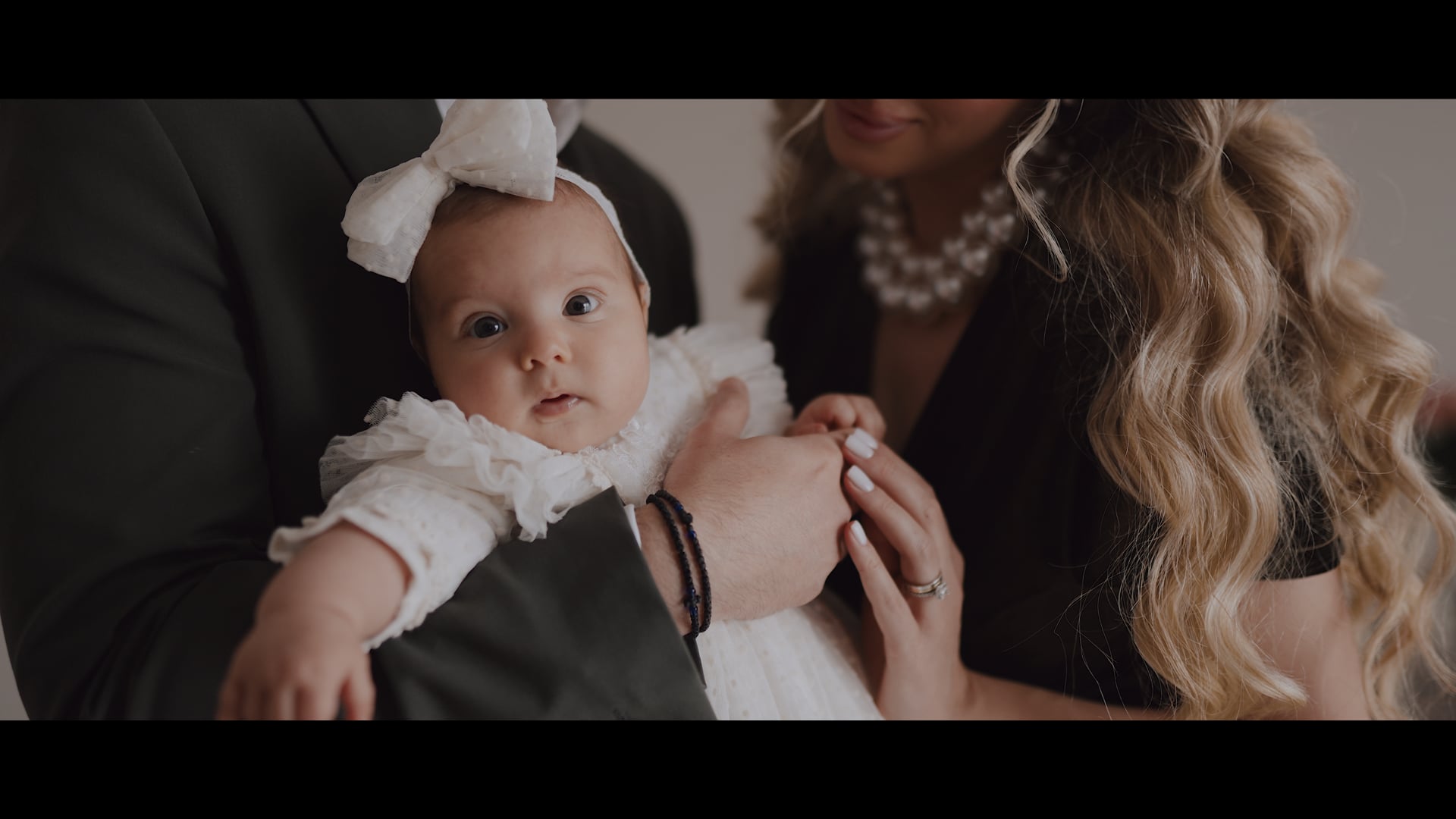 Botez Eleya-Maria - Highlights grain