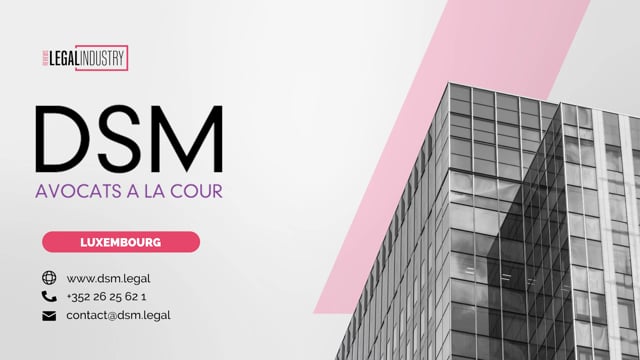 LIR Partners - DSM Avocats à la Cour