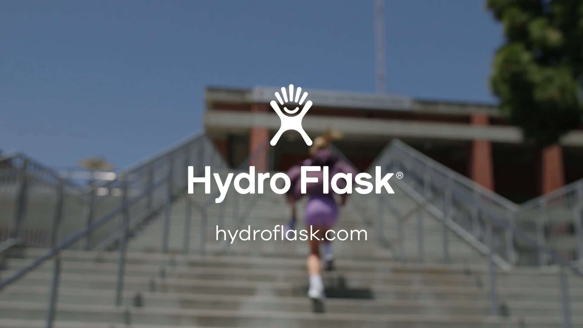 Hydro Flask x Back To School New Vibes