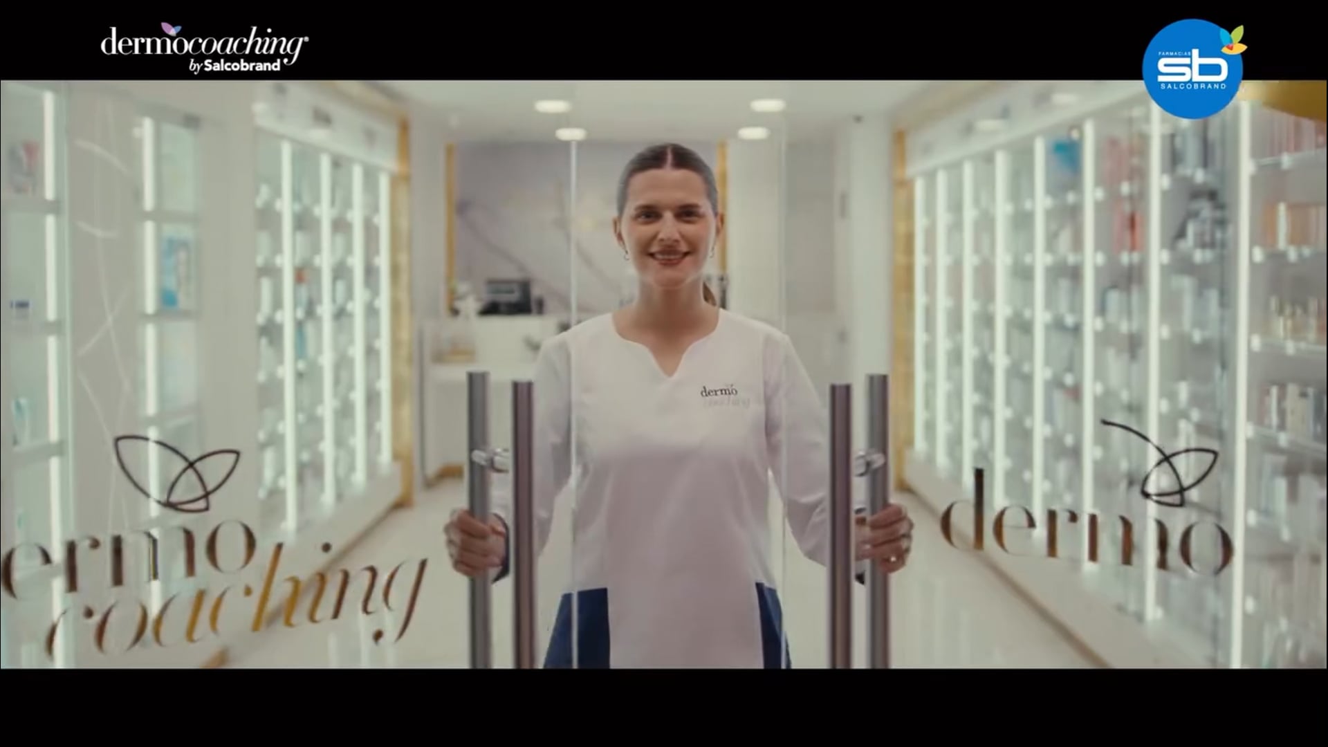 Salcobrand Dermocoaching