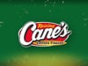 Raising Cane's VO