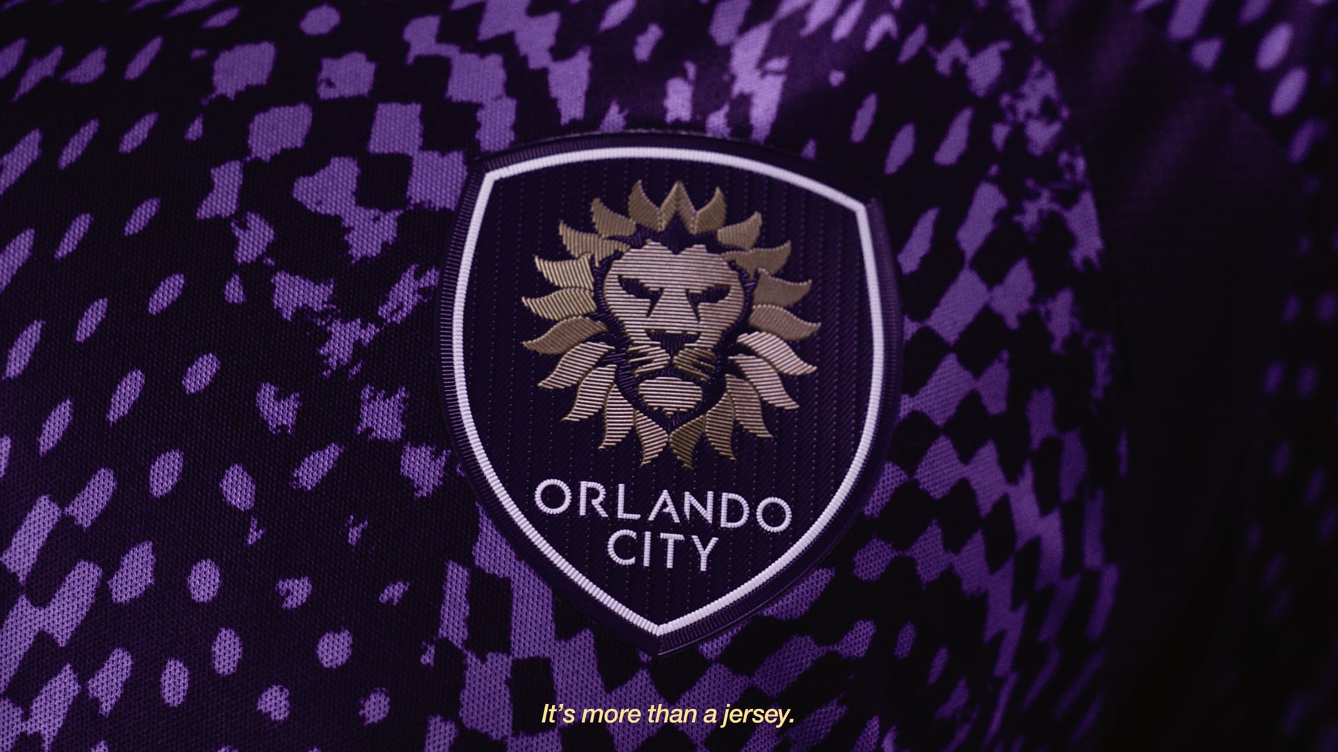 Orlando FC // The Perfect Storm Kit