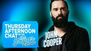 John Cooper