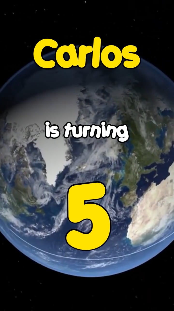 Sample video