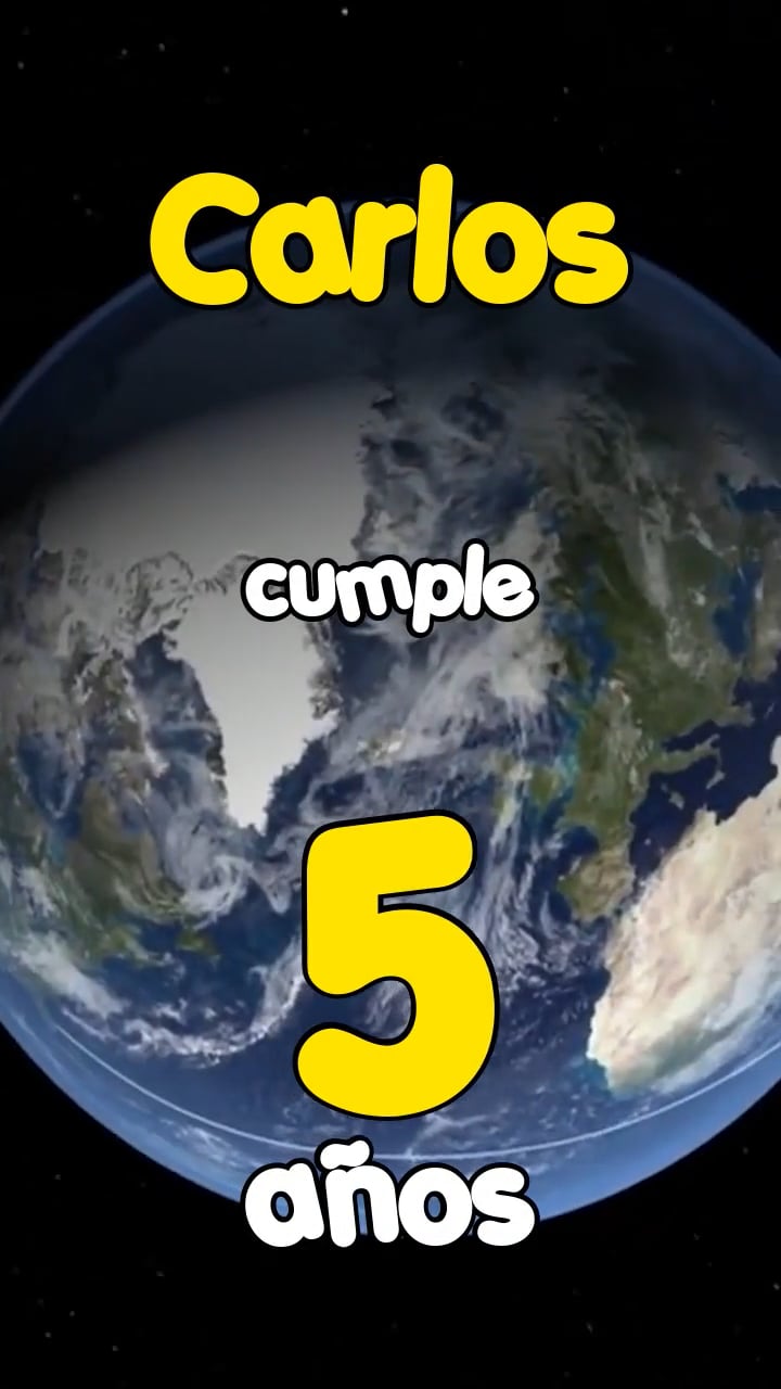 Video de muestra