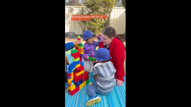 Care for Kindies - Leppington video thumbnail 11