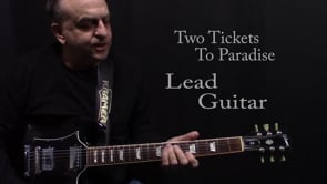 Two Tickets - Main Solo