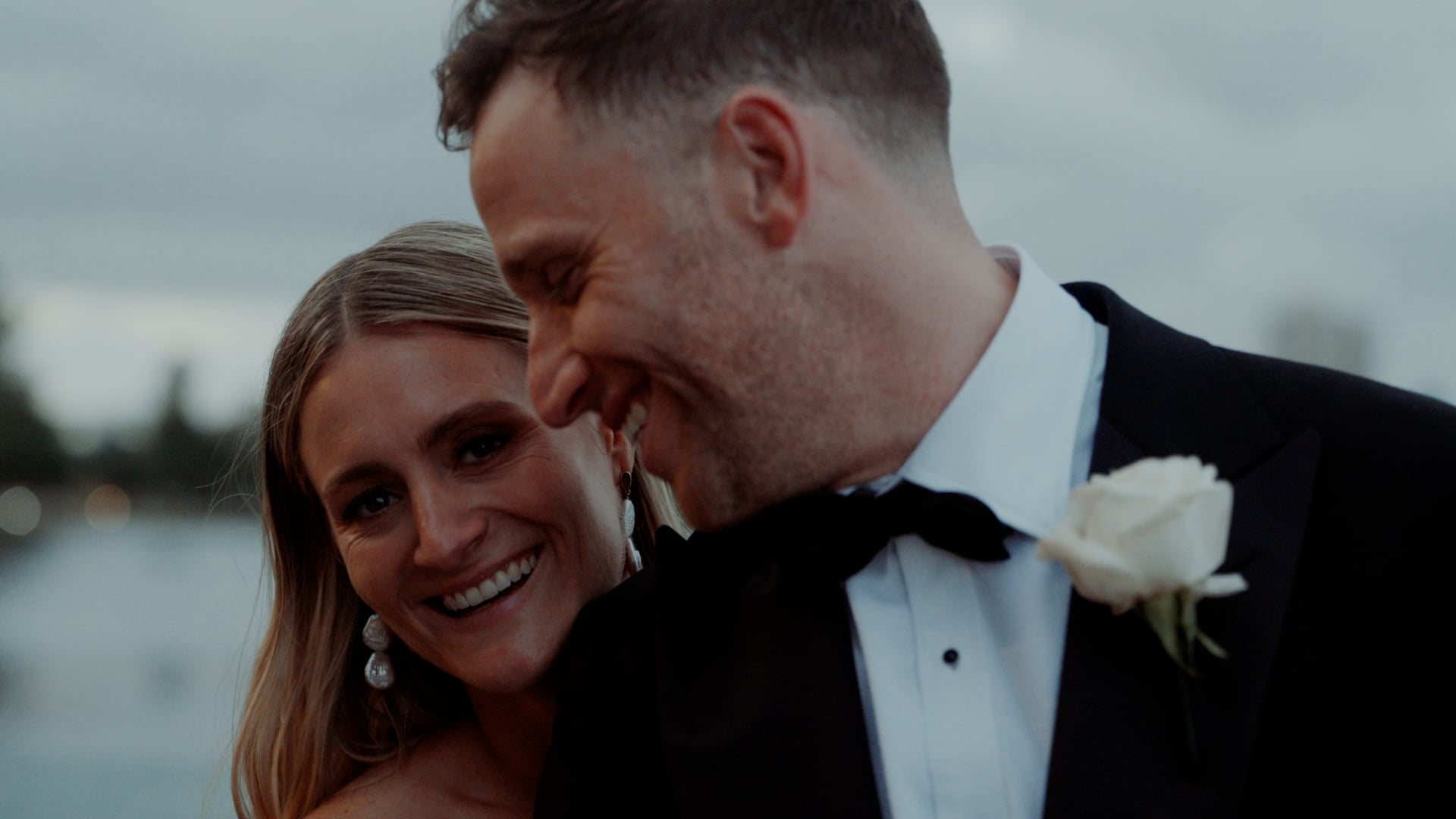 Stewart and Sarah wedding film at Carousel by C2 Films