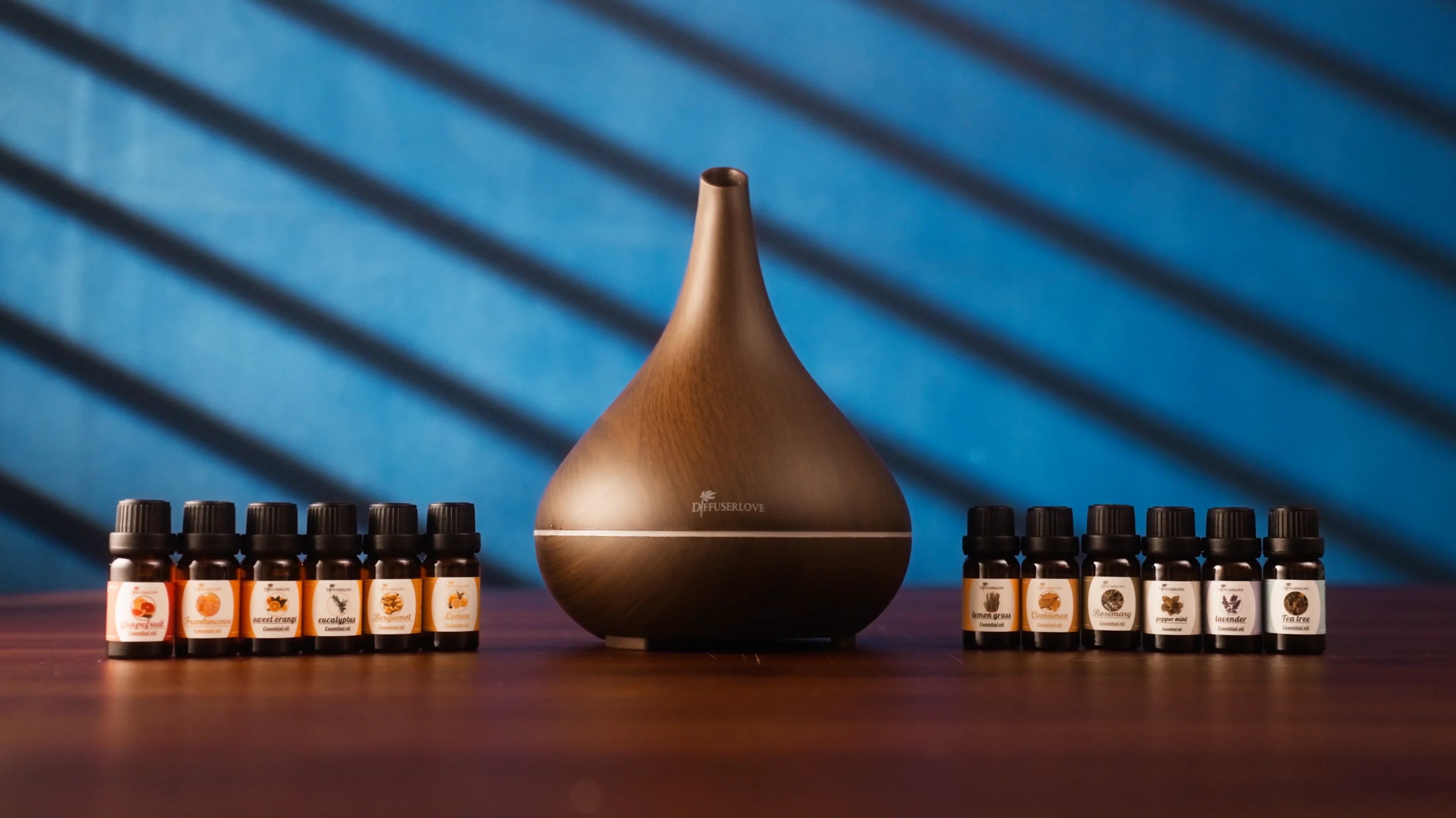 Diffuserlove | Diffuser