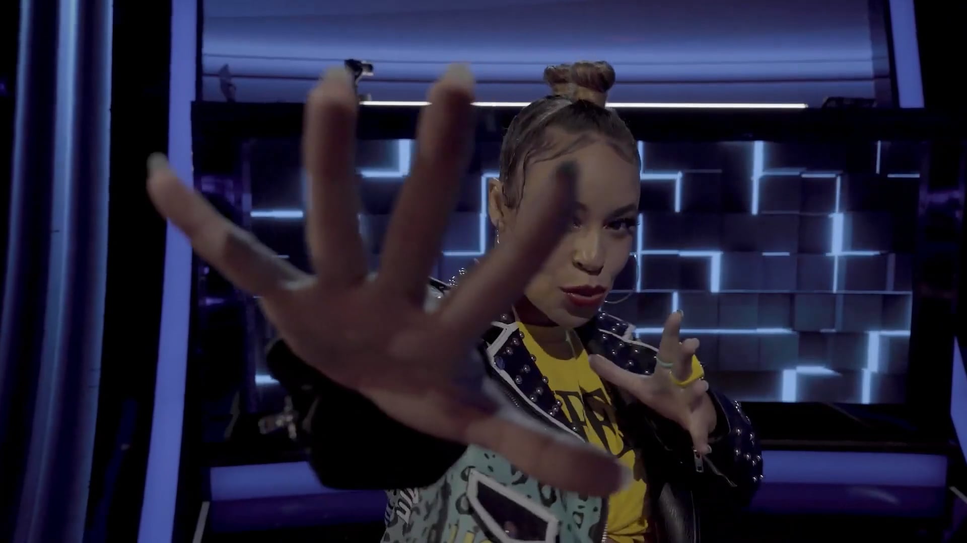 Set Visit "El Herdero: La Dinastia del Freestyle" STAR+