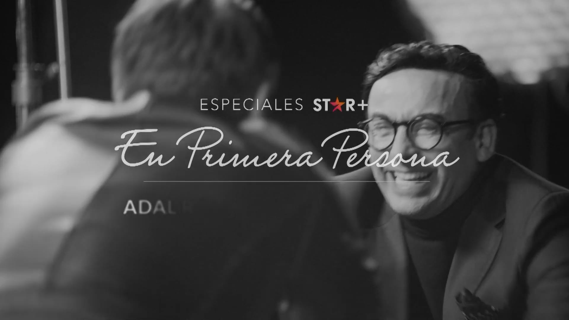En Primera Persona "Adal Ramones y Adrián Uribe"   TEASER