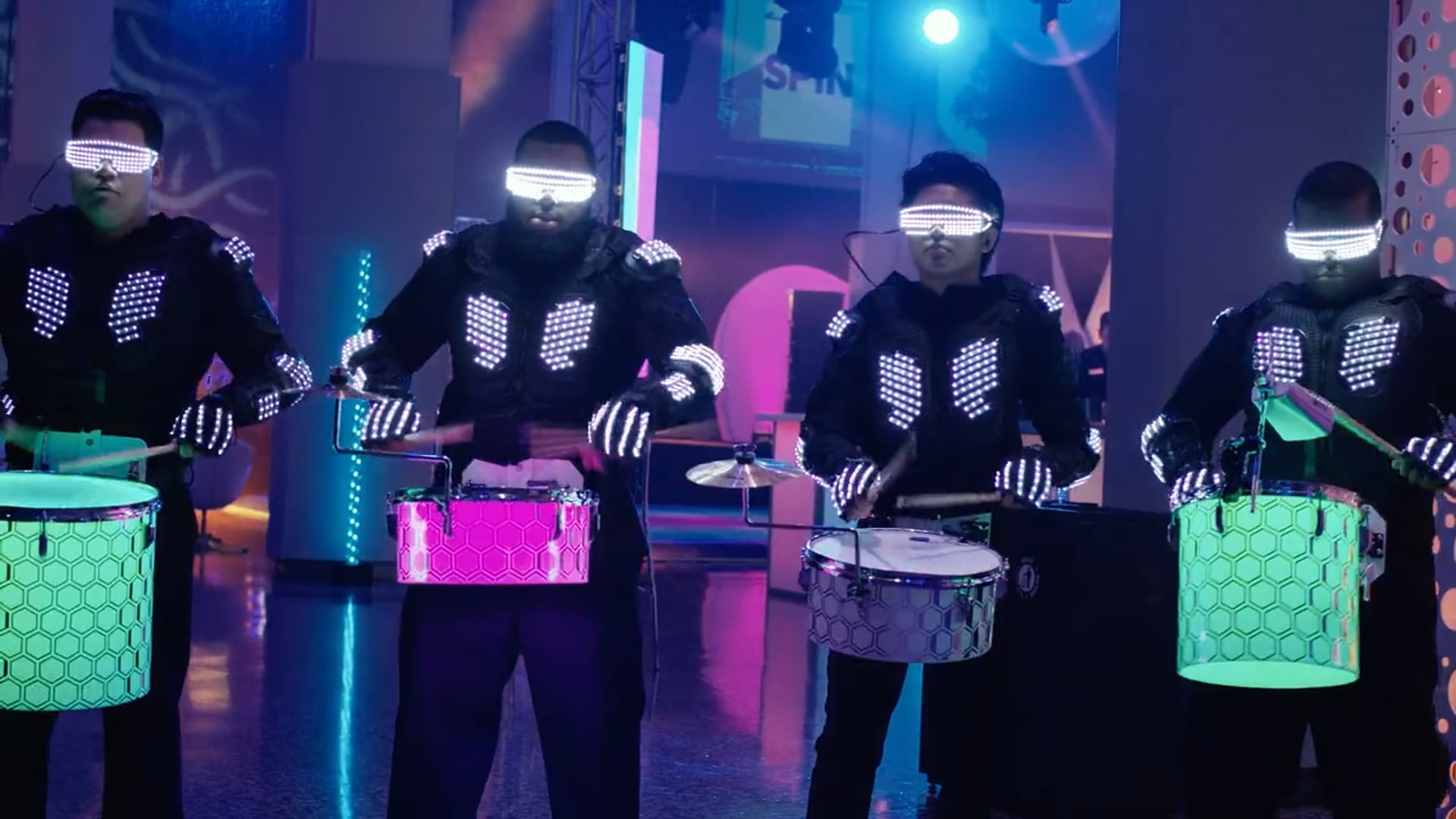 The Special Event at The Pacific Gallery