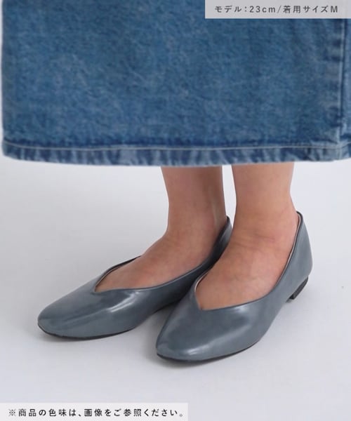 その他 Peace 軽量/消臭/抗菌防臭】からだよろこぶパンプス | [公式