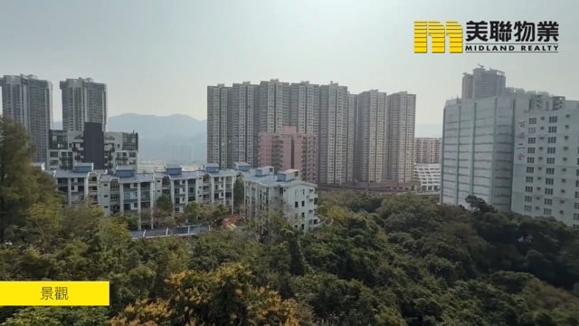 艷霞花園 沙田 低層 1660454 售盤