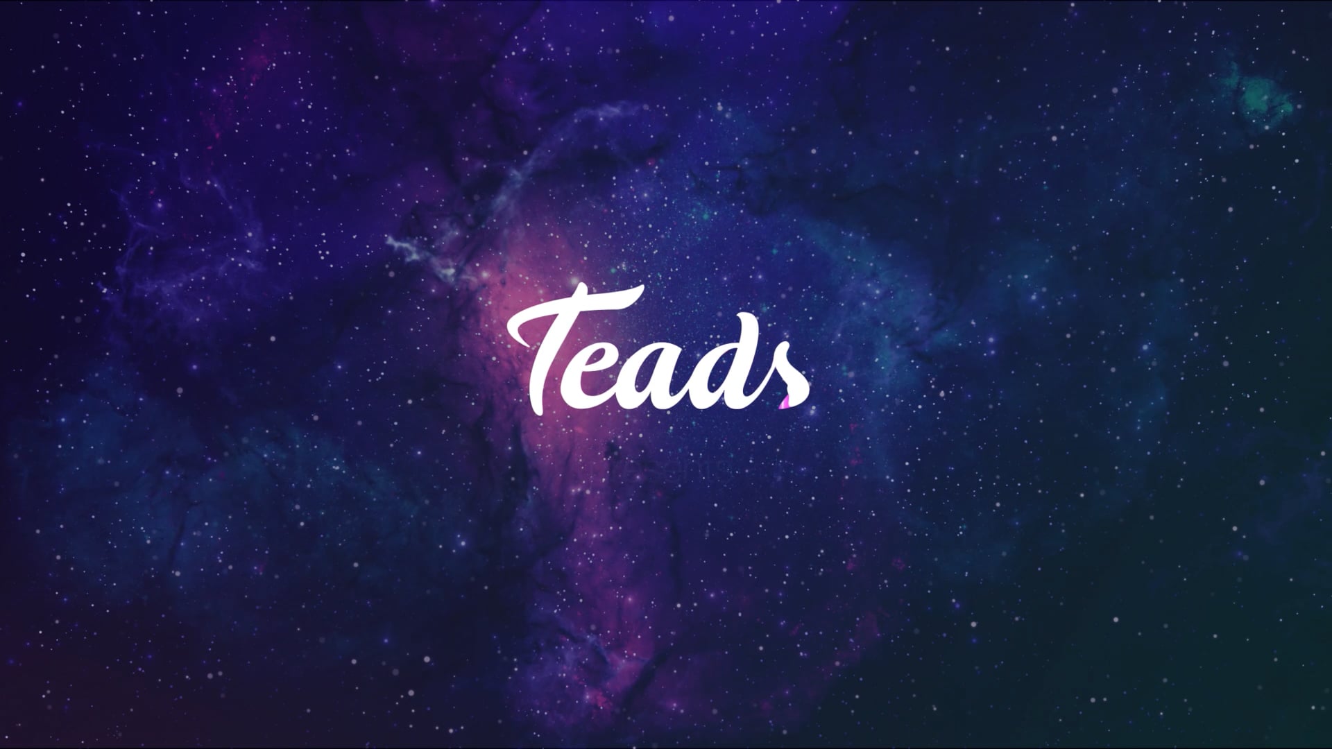 Teads - Team Innovation