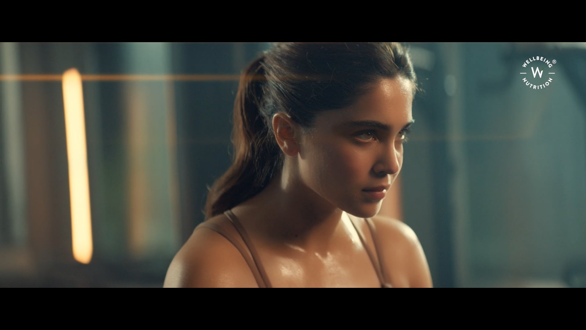 Wellbeing Nutrition x Sharvari - Whey Film