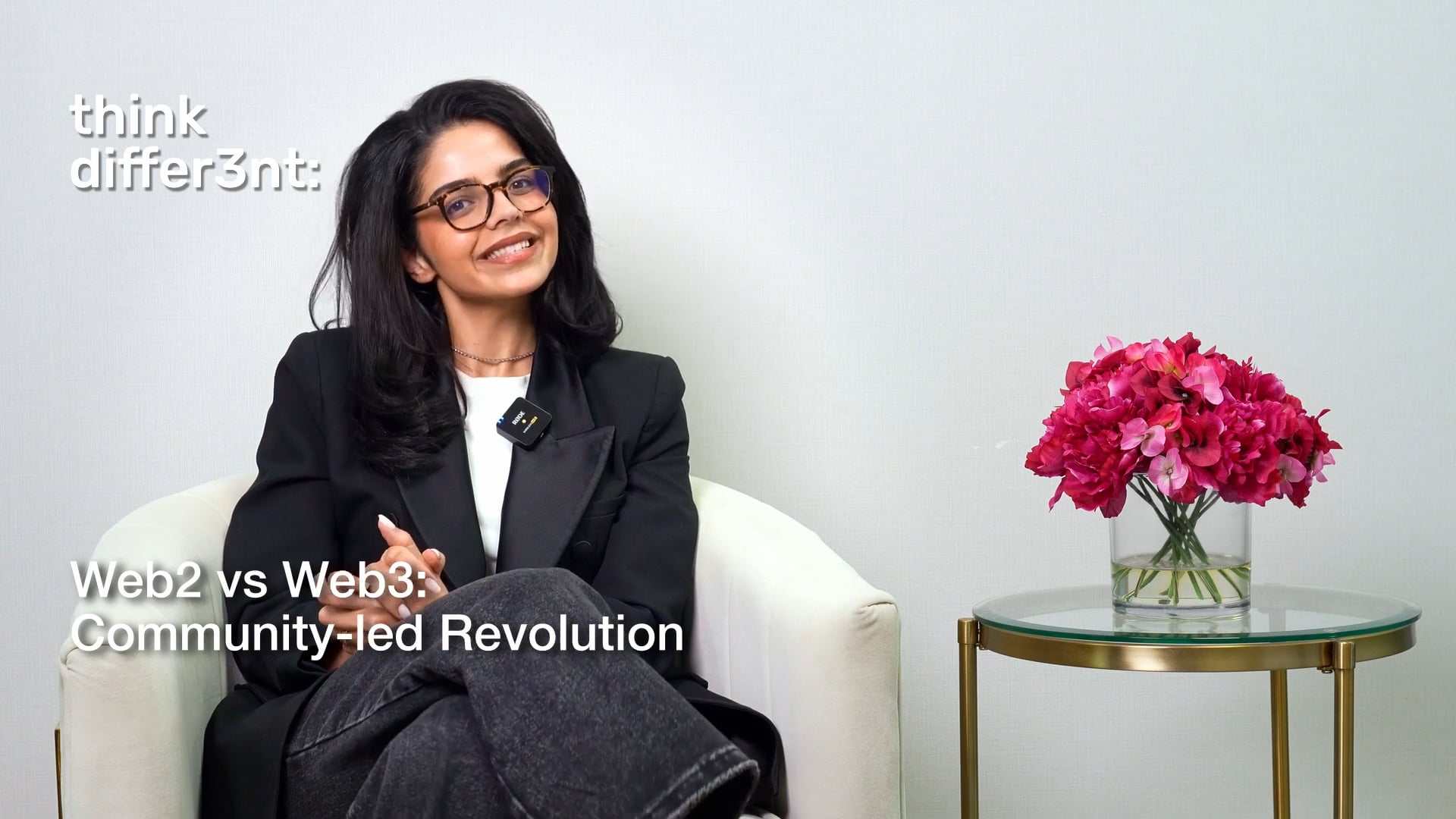 Web2 vs Web3: Community-led Revolution