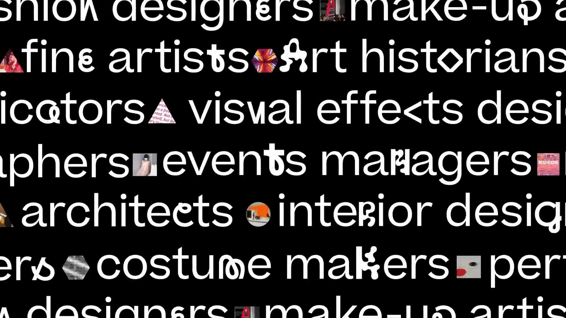 MA Illustration (Online) – Course Overview