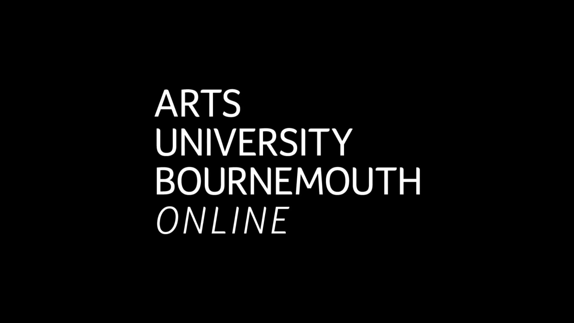 MA Landscape Architecture Studies (Online) – Course Overview