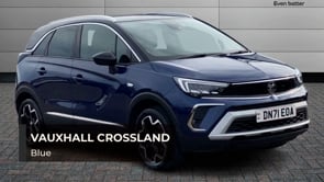 VAUXHALL CROSSLAND 2021 (71)