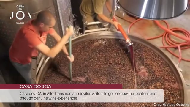 EP 22 | Wine Tourism News