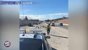 Chopsticks On The Highway
