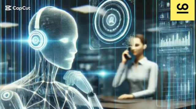 gérer votre SAV avec un agent téléphonique IA