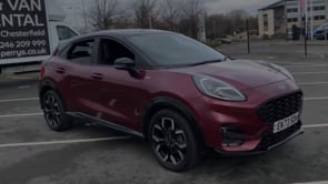 FORD PUMA 2023 (73)