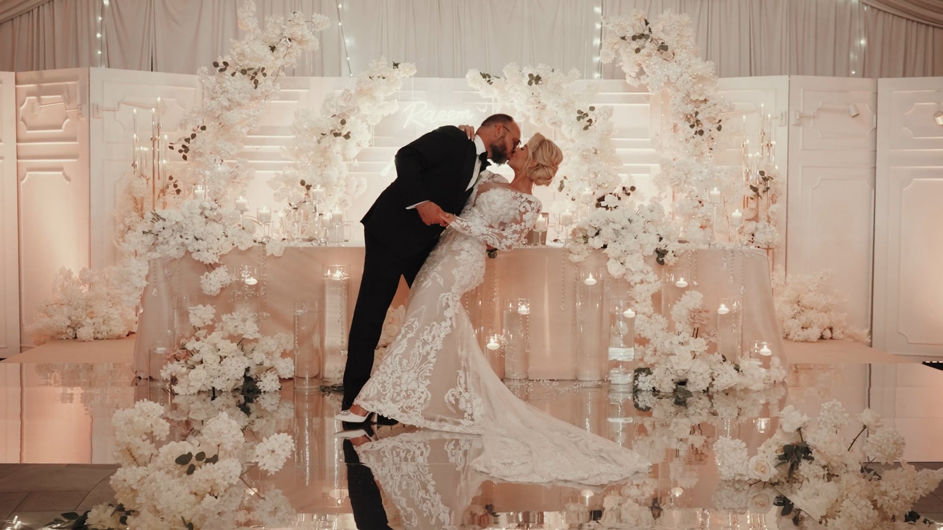 Monika & Paweł | Miętowe Wzgórza | Trailer