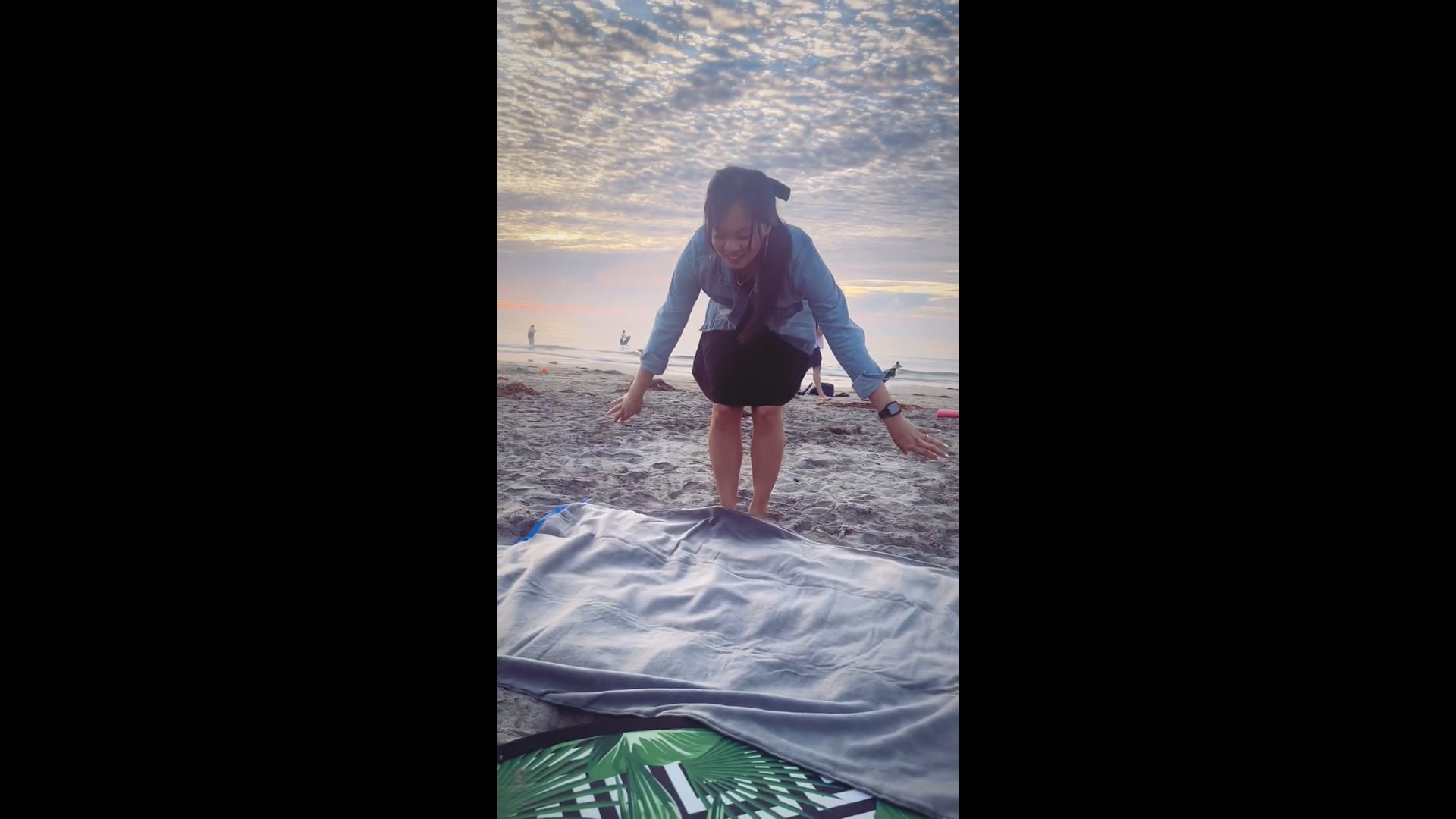Tek Explorer Blanket from The Kanata Group